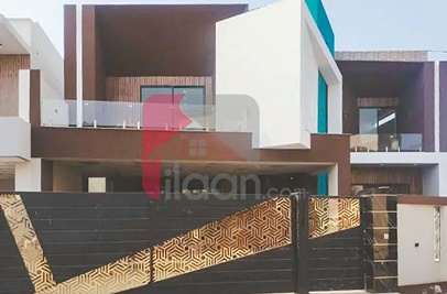 1 Kanal House for Sale in Phase 1, Wapda Town, Multan