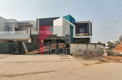 1 Kanal House for Sale in Phase 1, Wapda Town, Multan