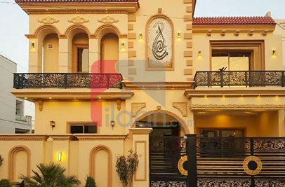 10 Marla House for Sale in Phase 1, Wapda Town, Multan