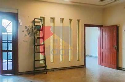 10 Marla House for Rent (Ground Floor) in Phase 1, Wapda Town, Multan