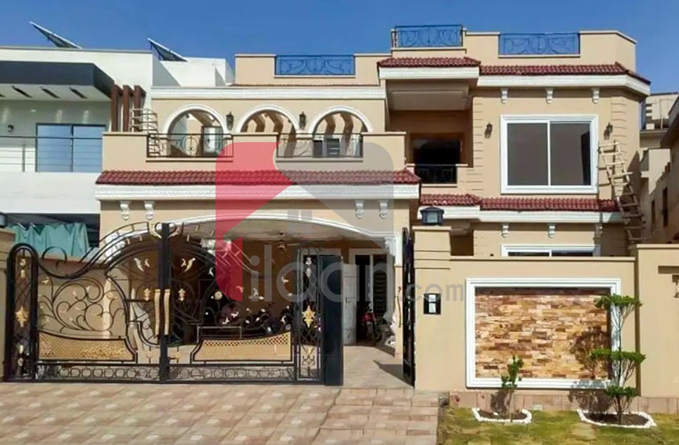 1 Kanal House for Sale in Phase 2, Wapda Town, Multan