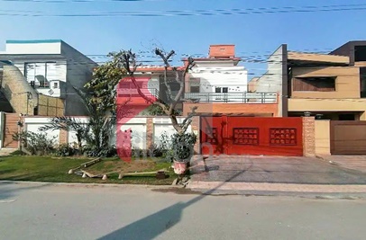 1 Kanal House for Rent (First Floor) in MDA Cooperative Housing Scheme, Multan