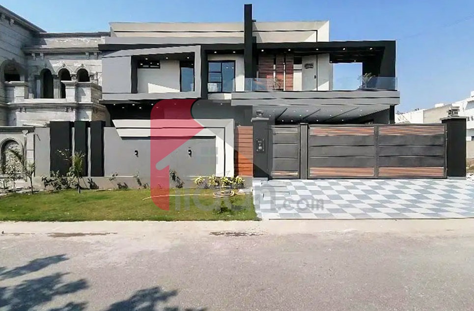 1 Kanal House for Sale in Phase 2, Wapda Town, Multan