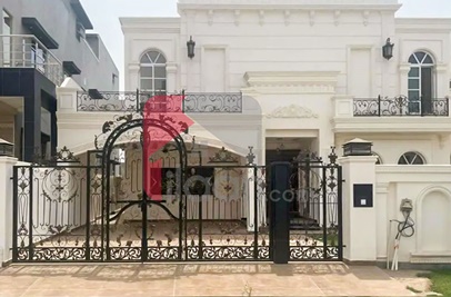 1.2 Kanal House for Sale in Royal Orchard, Multan