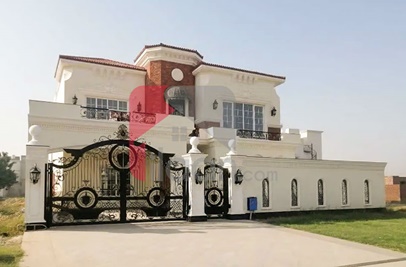 1 Kanal House for Sale in Royal Orchard, Multan