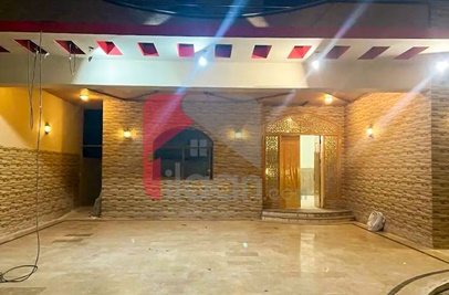 1.1 Kanal House for Rent in Block B, Model Town, Multan