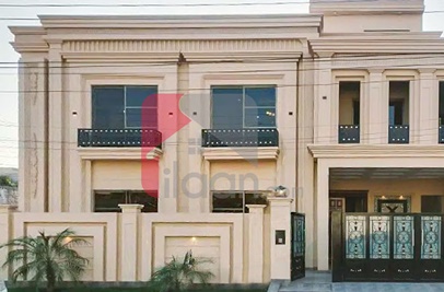 10 Marla House for Sale in Model Town, Multan