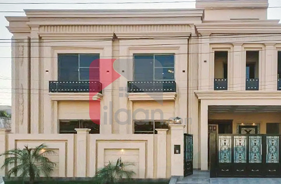 10 Marla House for Sale in Model Town, Multan