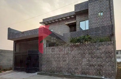 10 Marla House for Sale in Qasim Villas, Multan