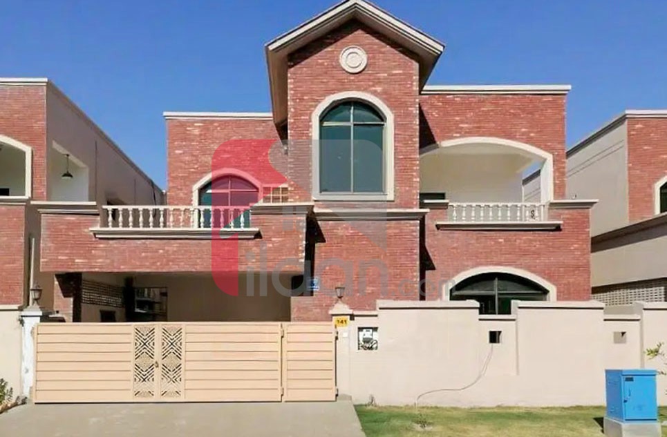 12 Marla House for Sale in Askari III Housing, Multan