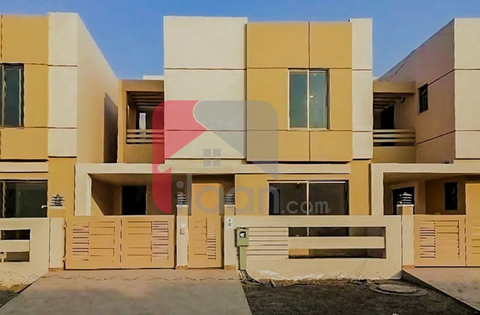 6 Marla House for Sale in DHA Villas, DHA Multan