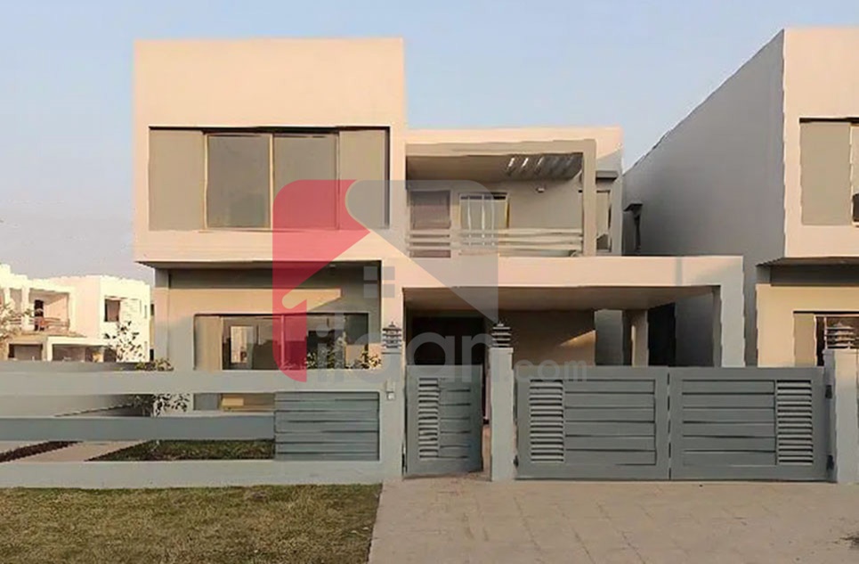 12 Marla House for Sale in DHA Villas, DHA Multan