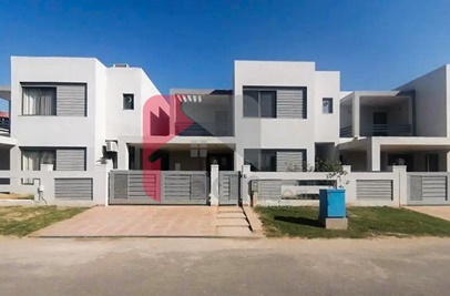 12 Marla House for Sale in DHA Villas, DHA Multan