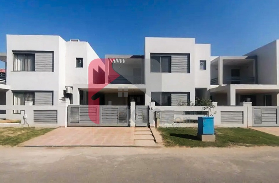 12 Marla House for Sale in DHA Villas, DHA Multan