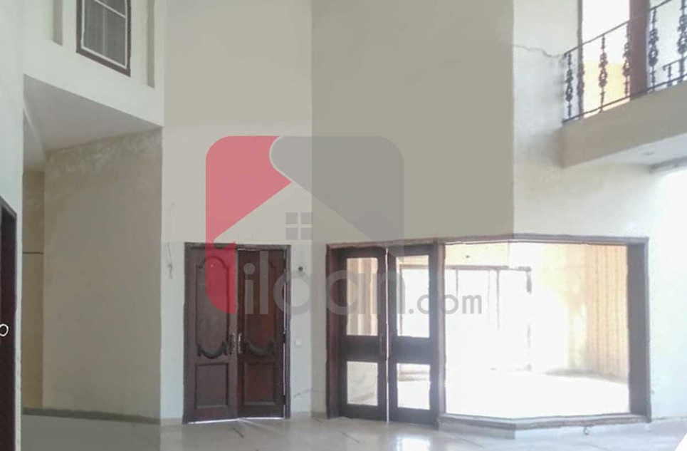 2 Kanal House for Rent in Divine Gardens, Lahore