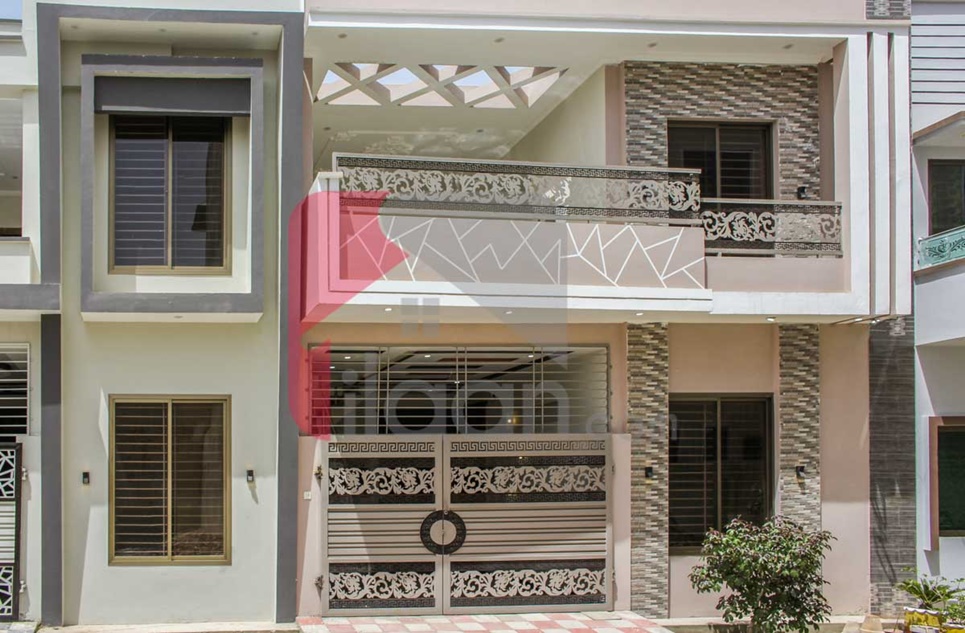 4.5 Marla House for Sale in Star Villas, Bahawalpur