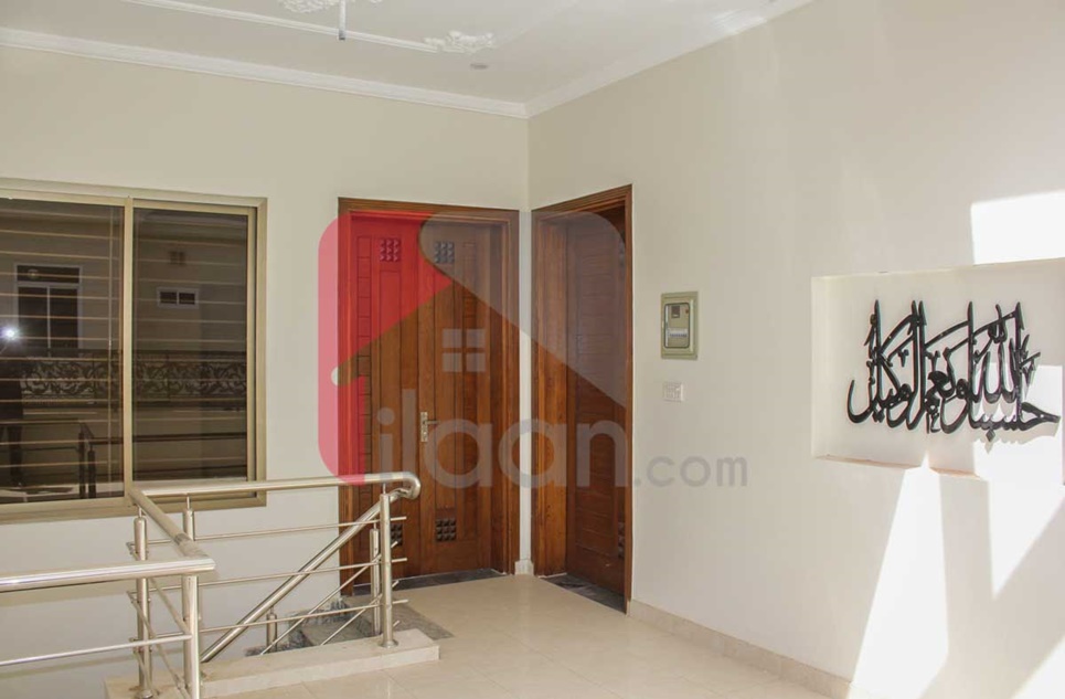 4.5 Marla House for Sale in Star Villas, Bahawalpur