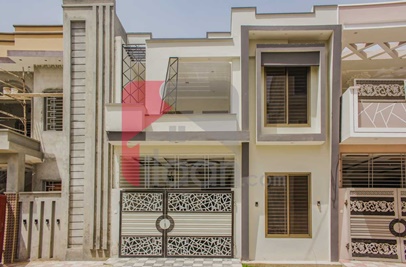 4.5 Marla House for Sale in Star Villas, Bahawalpur