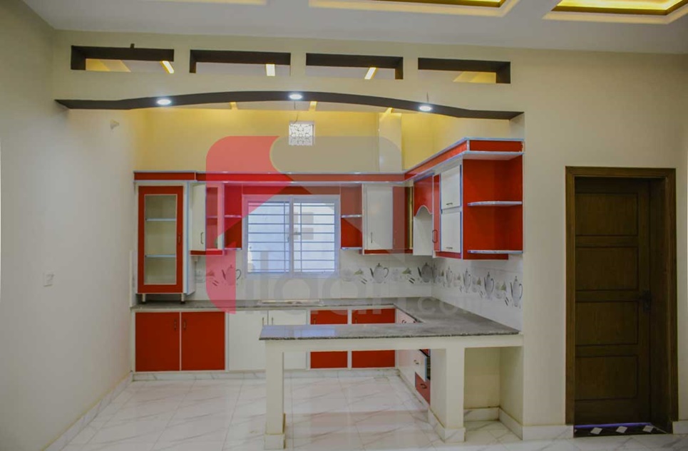 6.5 Marla House for Sale in Phase 1, Shadman City, Bahawalpur