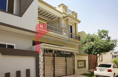 6.75 Marla House for Sale in Phase 1, Shadman City, Bahawalpur