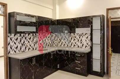 2 Bed Apartment for Sale in Government Teacher Housing Society, Scheme 33, Karachi