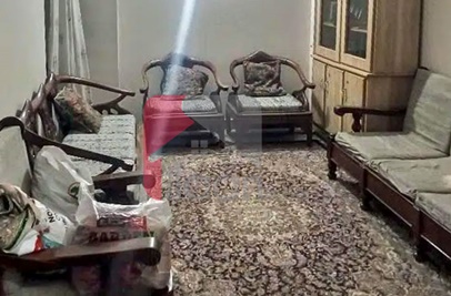 3 Bed Apartment for Sale in Block 13/D-2, Gulshan-e-iqbal, Karachi