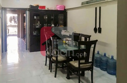 2 Bed Apartment for Sale in Block 13/D-2, Gulshan-e-iqbal, Karachi