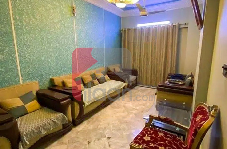 3 Bed Apartment for Sale in Block 13/D-2, Gulshan-e-iqbal, Karachi
