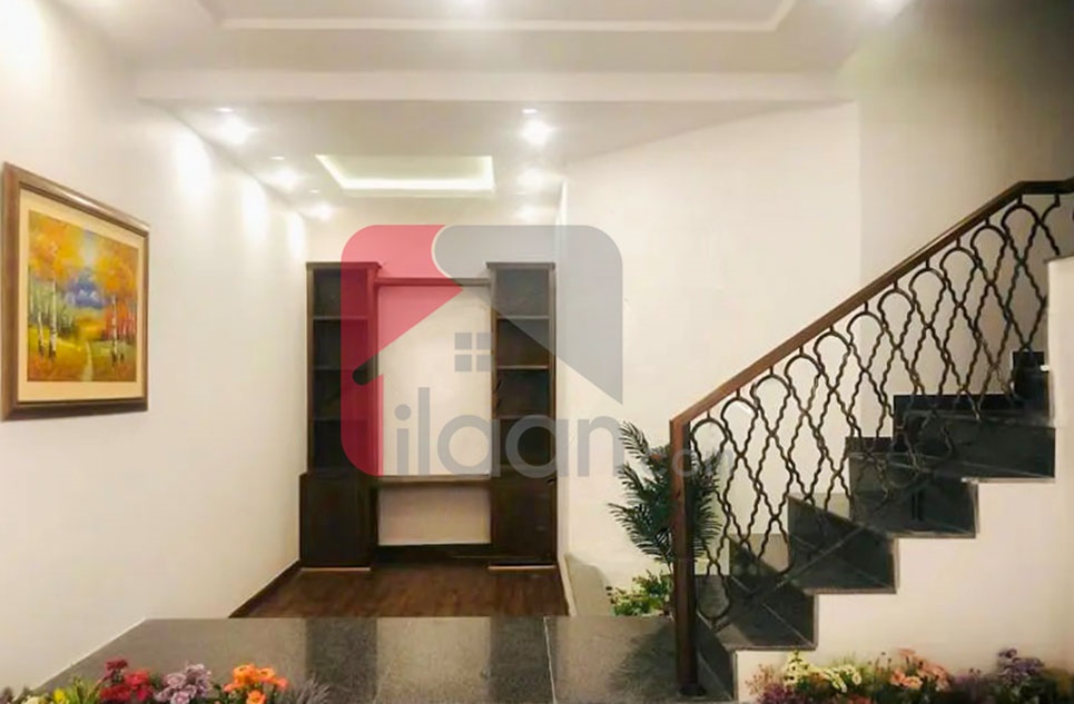 1000 Sq.yd House for Sale in Phase 1, DHA Karachi