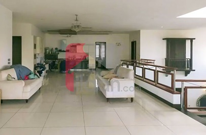 2000 Sq.yd House for Sale in Phase 1, DHA Karachi