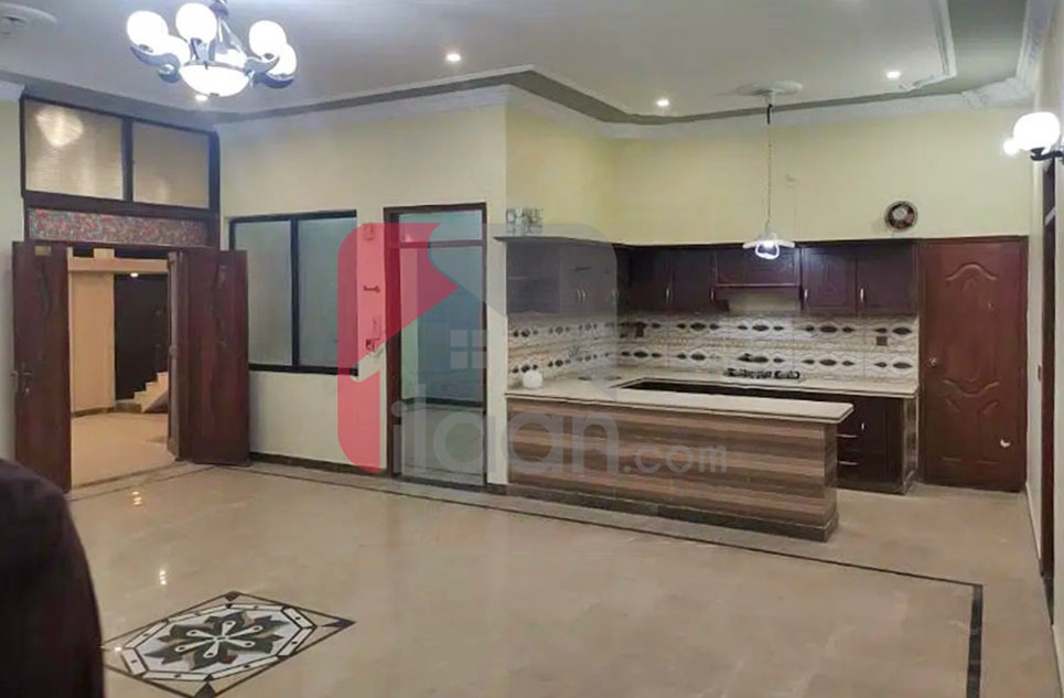 240 Sq.yd House for Sale in Cotton Export Cooperative Housing Society, Karachi