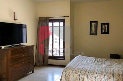 600 Sq.yd House for Rent in Phase 6, DHA Karachi