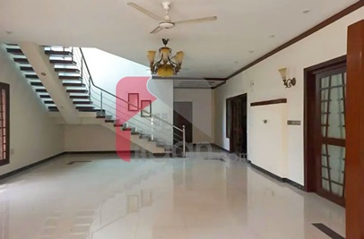 500 Sq.yd House for Rent in Phase 5, DHA Karachi