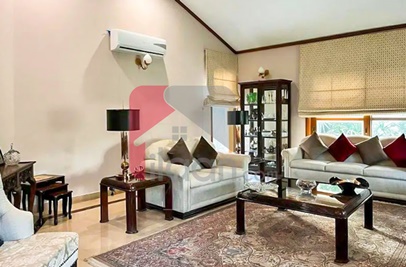 2000 Sq.yd House for Rent in Phase 5, DHA Karachi