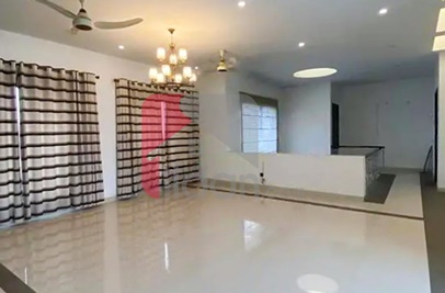 500 Sq.yd House for Rent in Phase 8, DHA Karachi