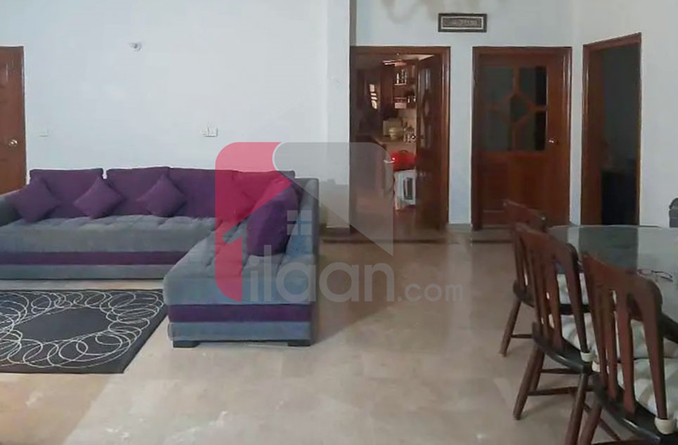 600 Sq.yd House for Rent in Phase 2 Extension, DHA Karachi