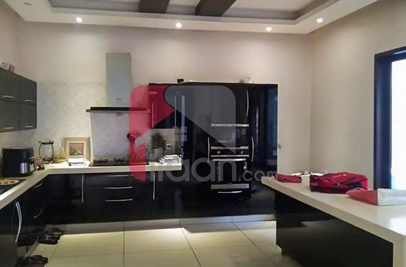 2000 Sq.yd House for Rent in Phase 8, DHA Karachi