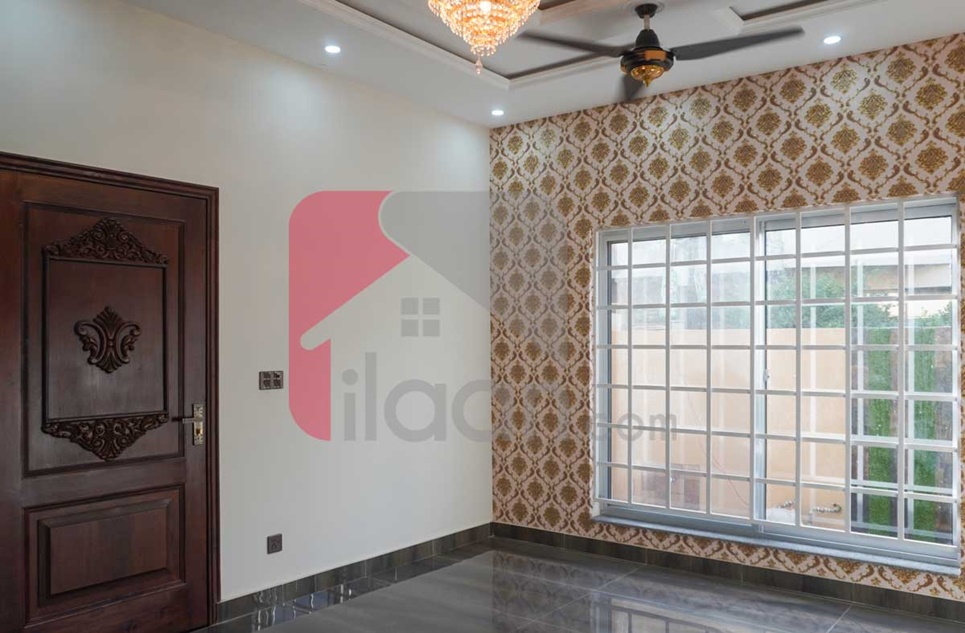 10 Marla House for Sale in Block G, PIA Housing Scheme, Lahore