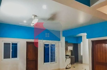 4 Bed Apartment for Rent in Bath Island, Karachi