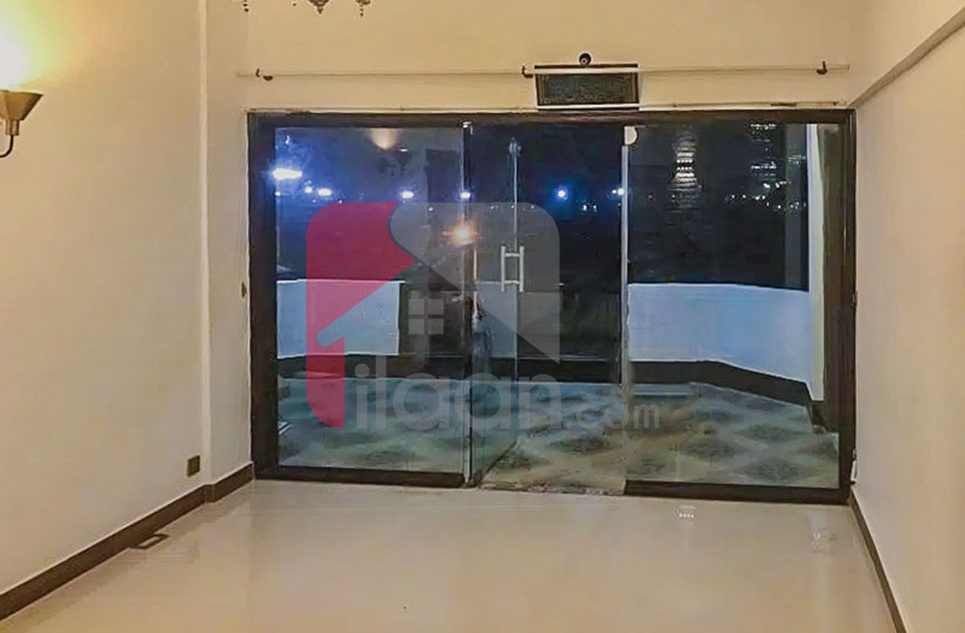 3 Bed Apartment for Rent in Clifton, Karachi