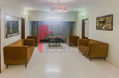 4 Bed Apartment for Rent in Block 9, Clifton, Karachi