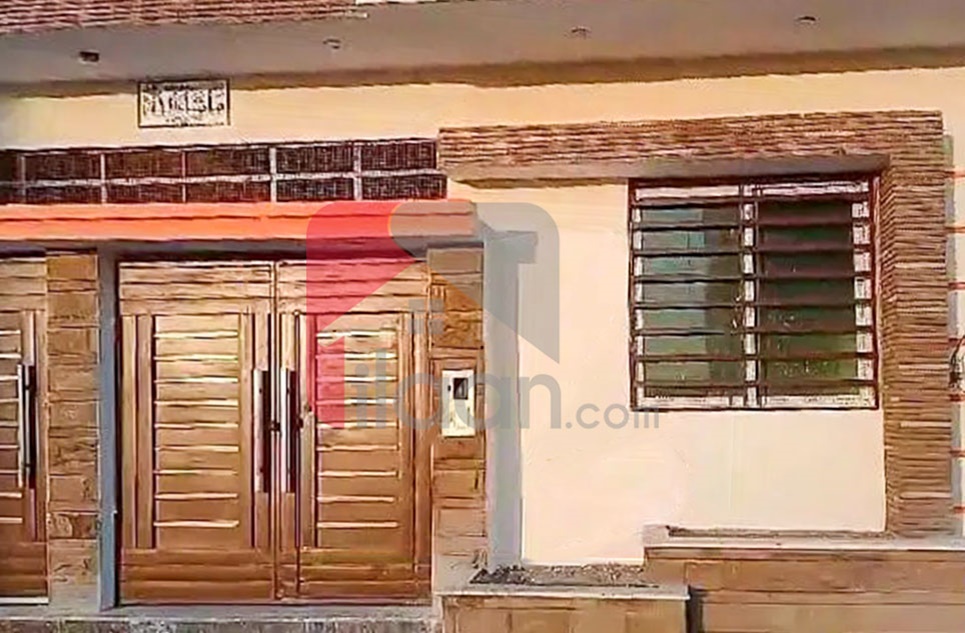 120 Sq.yd House for Sale in Phase 2, Punjabi Saudagar Society, Scheme 33, Karachi