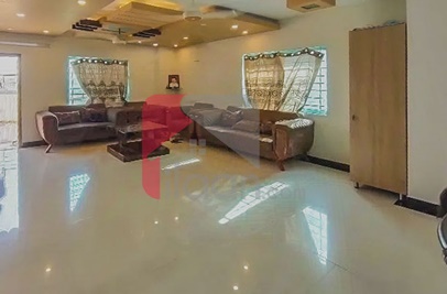 4 Bed Apartment for Sale in Frere Town, Karachi