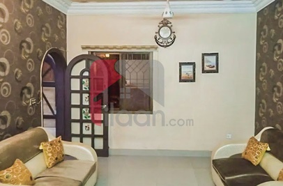 1000 Sq.yd House for Sale in Block 5, Clifton, Karachi