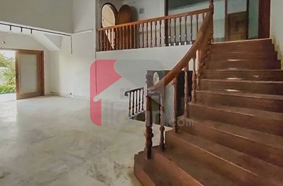 1000 Sq.yd House for Rent in Block 5, Clifton, Karachi