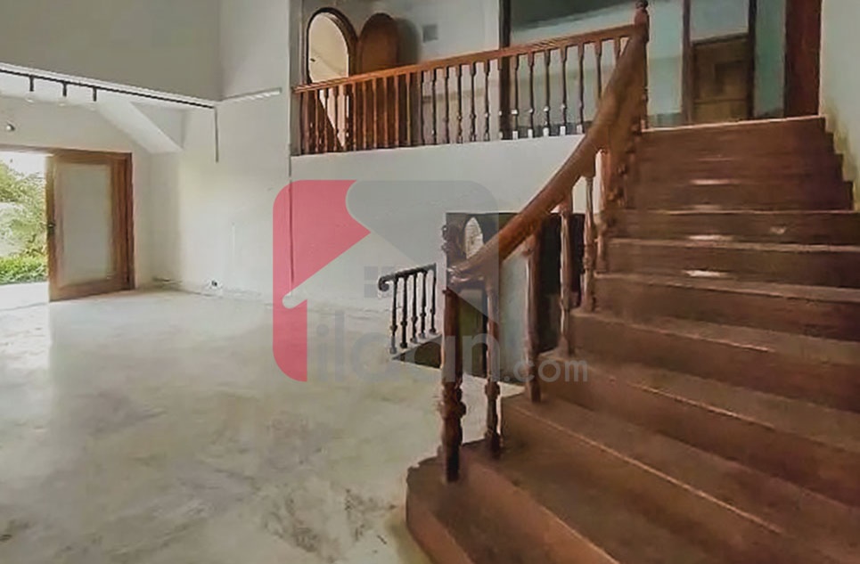 1000 Sq.yd House for Rent in Block 5, Clifton, Karachi