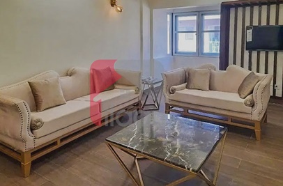 500 Sq.yd House for Rent in Block 5, Clifton, Karachi