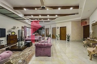 1000 Sq.yd House for Rent in Phase 5, DHA Karachi