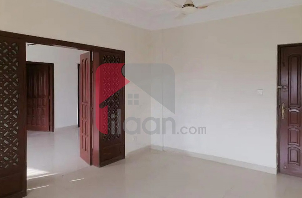 3 Bed Apartment for Rent in Block 3, Clifton, Karachi