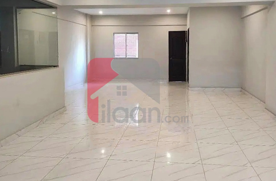 227 Sq.yd Office for Rent in Phase 6, DHA Karachi